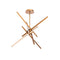 dweLED PD-73129 Parallax 29" LED Pendant
