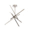 dweLED PD-73129 Parallax 29" LED Pendant