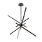 dweLED PD-73139 Parallax 39" LED Pendant