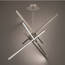 dweLED PD-73139 Parallax 39" LED Pendant
