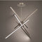 dweLED PD-73139 Parallax 39" LED Pendant