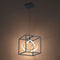 dweLED PD-73210 Sinclair 1-lt 10" LED Mini Pendant