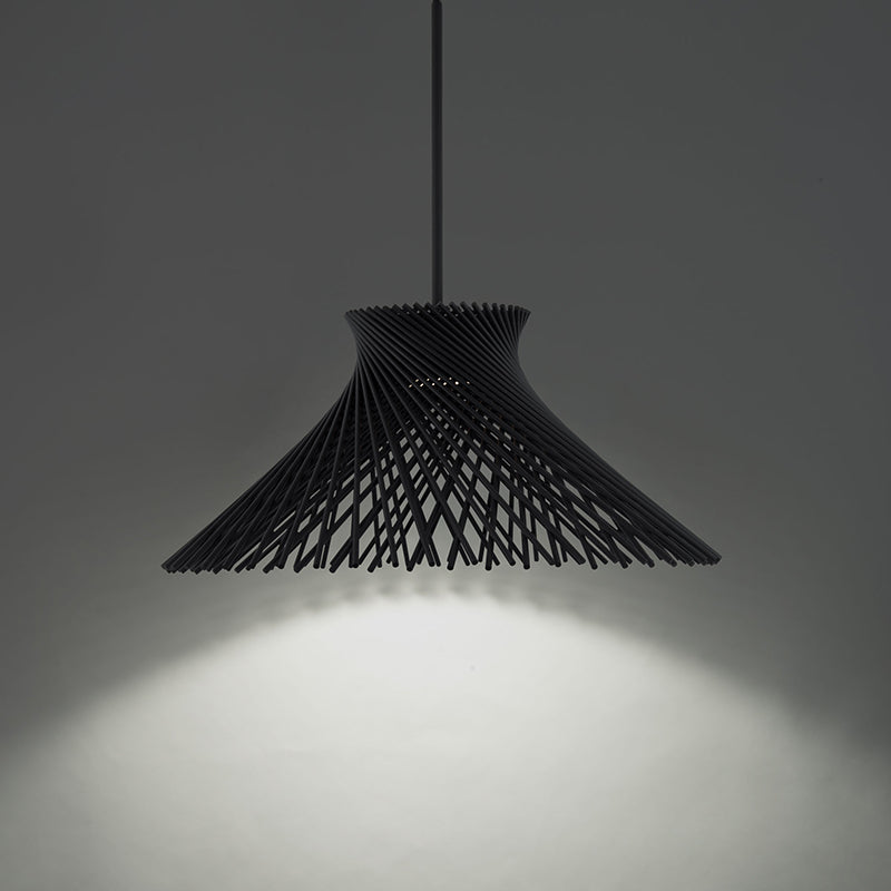 Modern Forms PD-74223 Zenya 1-lt 23" LED Pendant