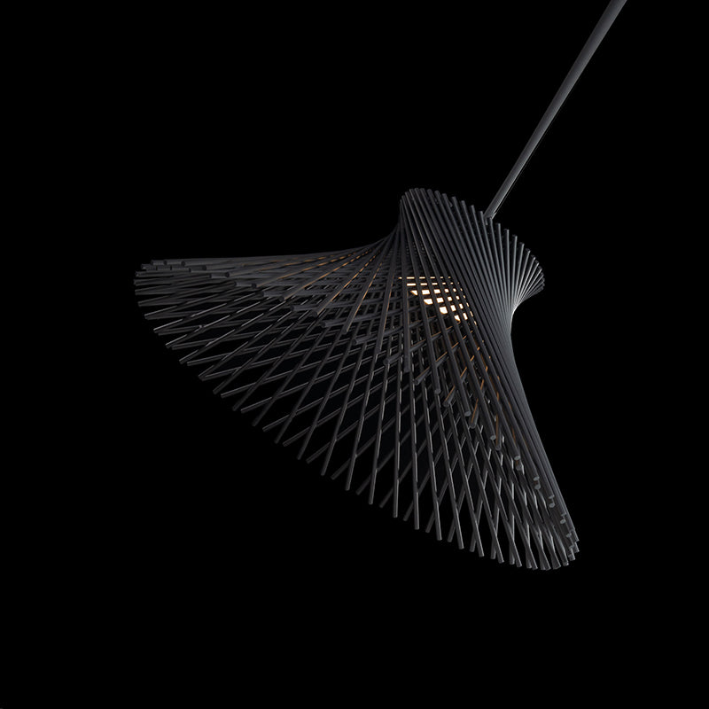 Modern Forms PD-74223 Zenya 1-lt 23" LED Pendant