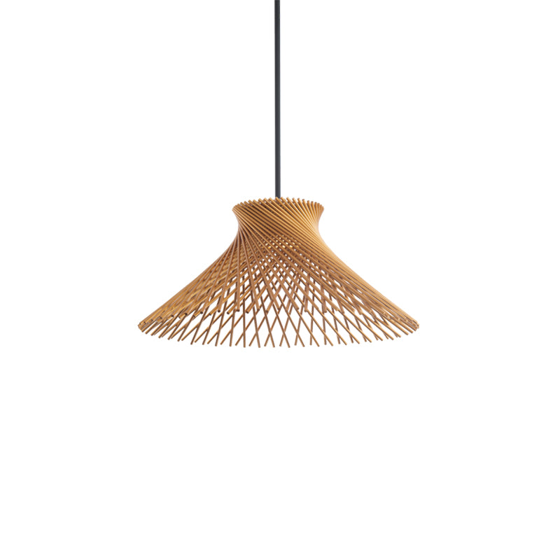 Modern Forms PD-74223 Zenya 1-lt 23" LED Pendant