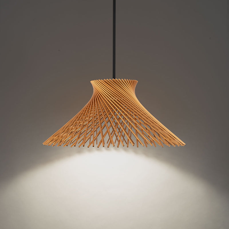 Modern Forms PD-74223 Zenya 1-lt 23" LED Pendant