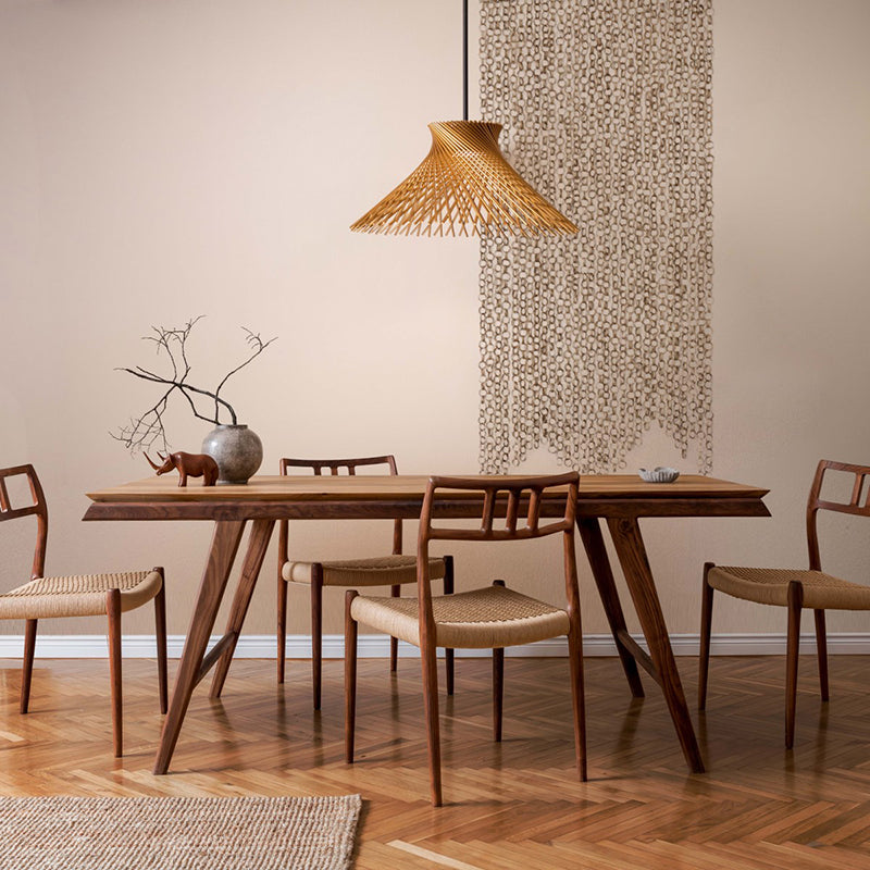 Modern Forms PD-74223 Zenya 1-lt 23" LED Pendant