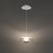 dweLED PD-75209 Branwen 1-lt 9" LED Mini Pendant