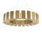 Modern Forms PD-75950 Chronos 50" LED Chandelier