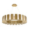 Modern Forms PD-75950 Chronos 50" LED Chandelier
