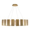 Modern Forms PD-75950 Chronos 50" LED Chandelier