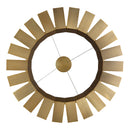 Modern Forms PD-75950 Chronos 50" LED Chandelier