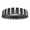 Modern Forms PD-75950 Chronos 50" LED Chandelier