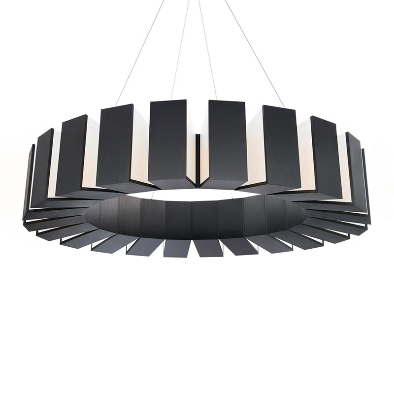 Modern Forms PD-75950 Chronos 50" LED Chandelier
