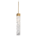 Modern Forms PD-78013 Minx 1-lt 2" LED Mini Pendant