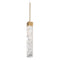 Modern Forms PD-78013 Minx 1-lt 2" LED Mini Pendant