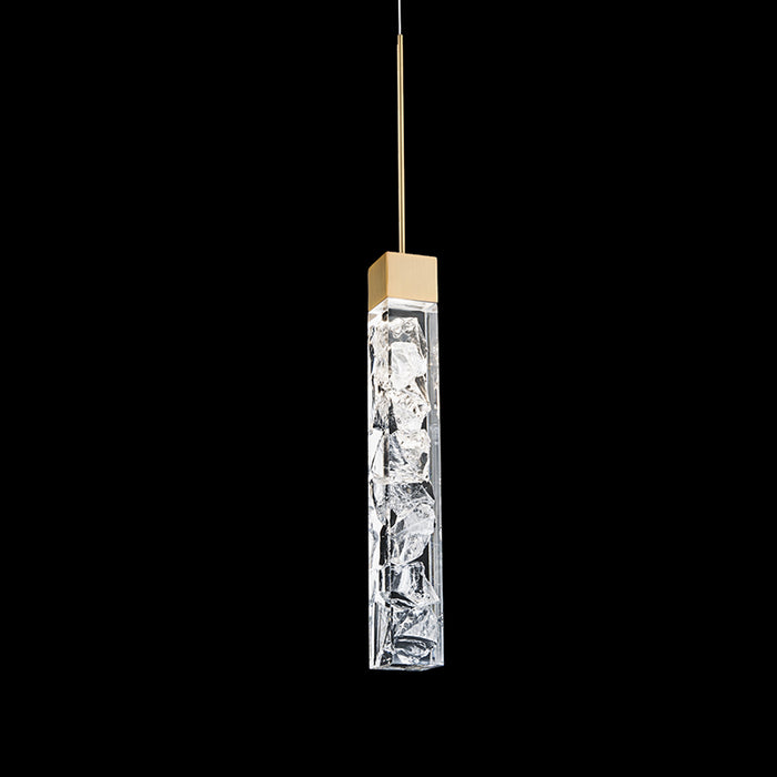 Modern Forms PD-78013 Minx 1-lt 2" LED Mini Pendant