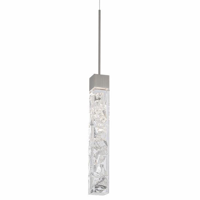 Modern Forms PD-78013 Minx 1-lt 2" LED Mini Pendant