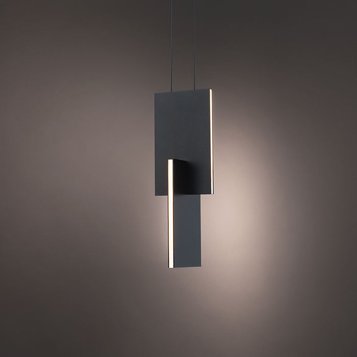 Modern Forms PD-79014 Amari 5" LED Pendant