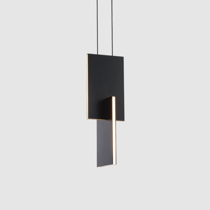 Modern Forms PD-79014 Amari 5" LED Pendant