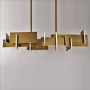 Modern Forms PD-79058 Amari 1-lt 58" LED Pendant