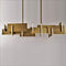 Modern Forms PD-79058 Amari 1-lt 58" LED Pendant