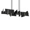 Modern Forms PD-79058 Amari 1-lt 58" LED Pendant