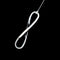dweLED PD-79221 Marise 1-lt 4" LED Mini Pendant