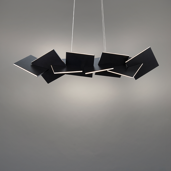 Modern Forms PD-80048 Konstrukt 48" LED Pendant