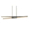 Modern Forms PD-81004 Minx 4-lt 48" LED Pendant