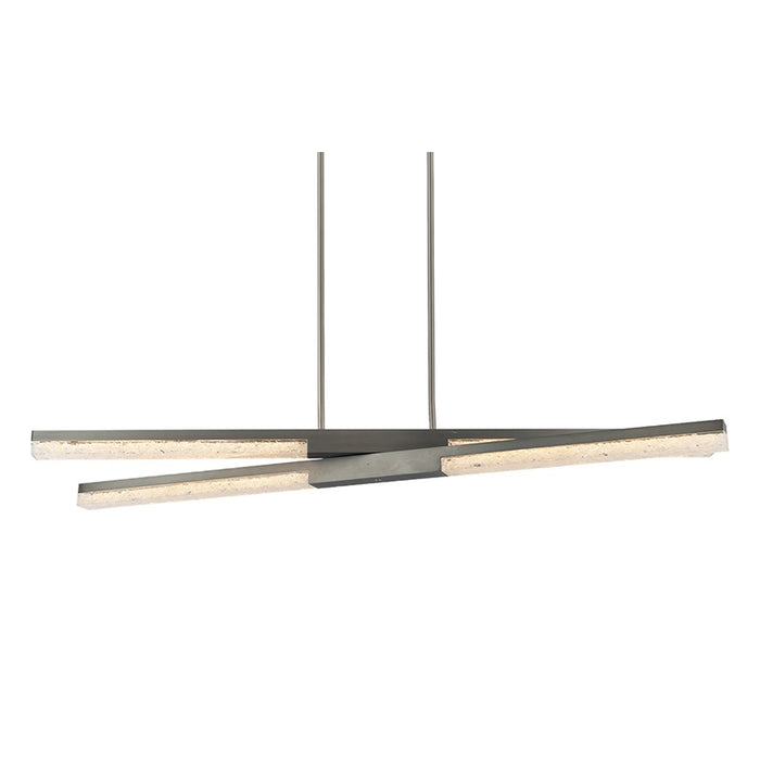 Modern Forms PD-81004 Minx 4-lt 48" LED Pendant