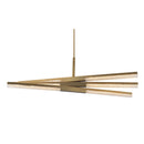 Modern Forms PD-81006 Minx 3-lt 48" LED Pendant