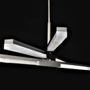Modern Forms PD-81006 Minx 3-lt 48" LED Pendant