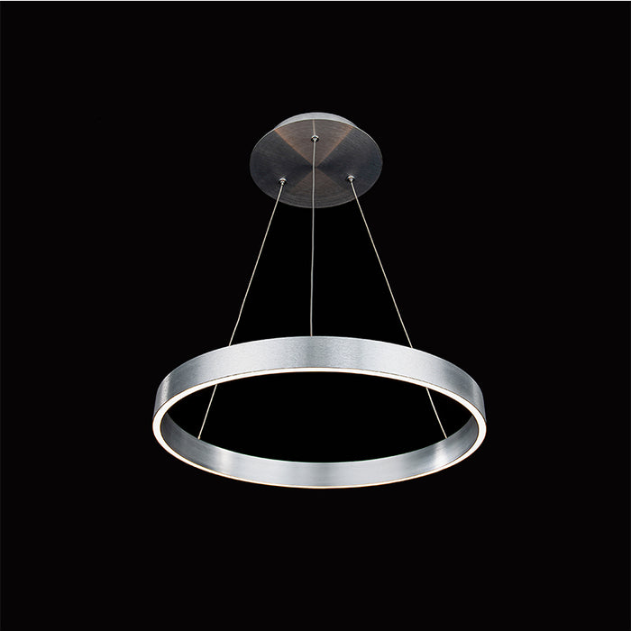 dweLED PD-81118 Sirius 18" LED Pendant