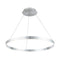 dweLED PD-81131 Sirius 1-lt 31" LED Pendant