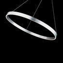 dweLED PD-81131 Sirius 1-lt 31" LED Pendant