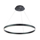 dweLED PD-81131 Sirius 1-lt 31" LED Pendant