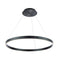 dweLED PD-81131 Sirius 1-lt 31" LED Pendant