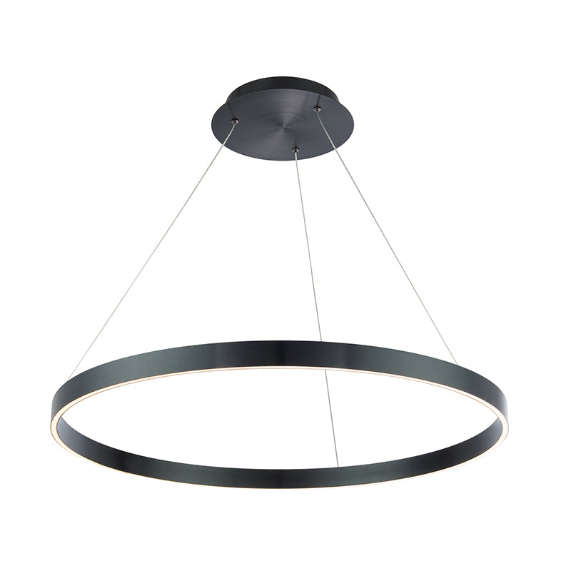dweLED PD-81131 Sirius 1-lt 31" LED Pendant