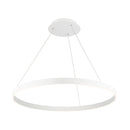dweLED PD-81131 Sirius 1-lt 31" LED Pendant