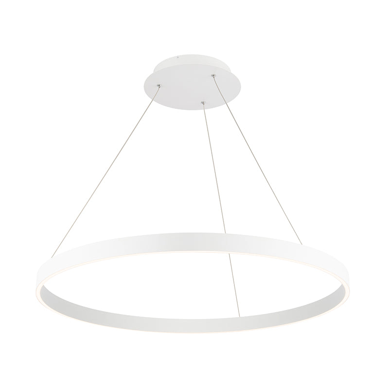 dweLED PD-81131 Sirius 1-lt 31" LED Pendant