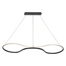 dweLED PD-83148 Marques 49" LED Pendant