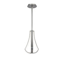 dweLED PD-85114 Artemis 8" LED Pendant