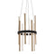 Modern Forms PD-87914 Harmonix 14" LED Pendant