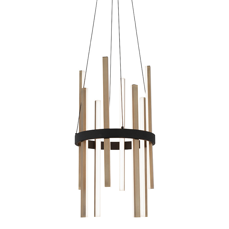 Modern Forms PD-87914 Harmonix 14" LED Pendant
