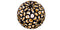Modern Forms PD-89924 Groovy 1-lt 24" LED Chandelier