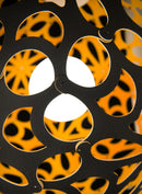 Modern Forms PD-89924 Groovy 1-lt 24" LED Chandelier