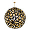 Modern Forms PD-89948 Groovy 1-lt 48" LED Chandelier
