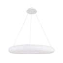 WAC PD-90924 Essence 24" dweLED Pendant - LBC Lighting