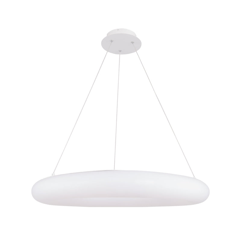 WAC PD-90924 Essence 24" dweLED Pendant - LBC Lighting